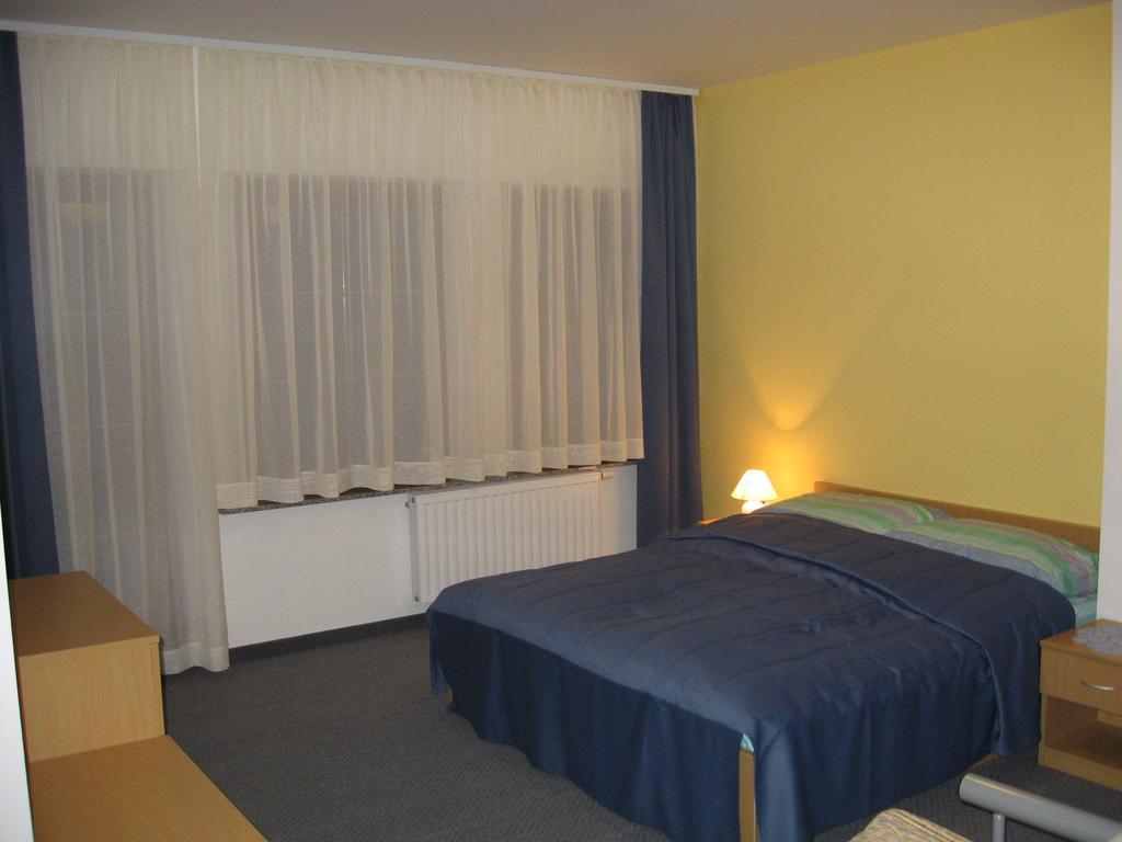 Motel Majolka Ptuj Camera foto