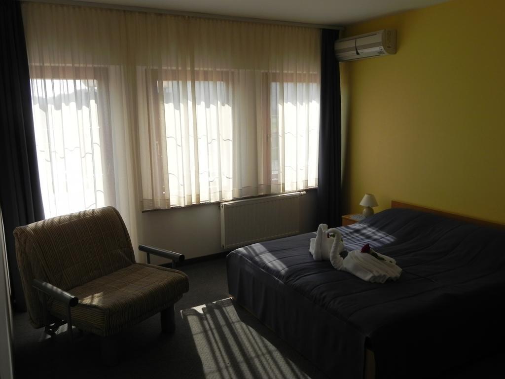 Motel Majolka Ptuj Camera foto