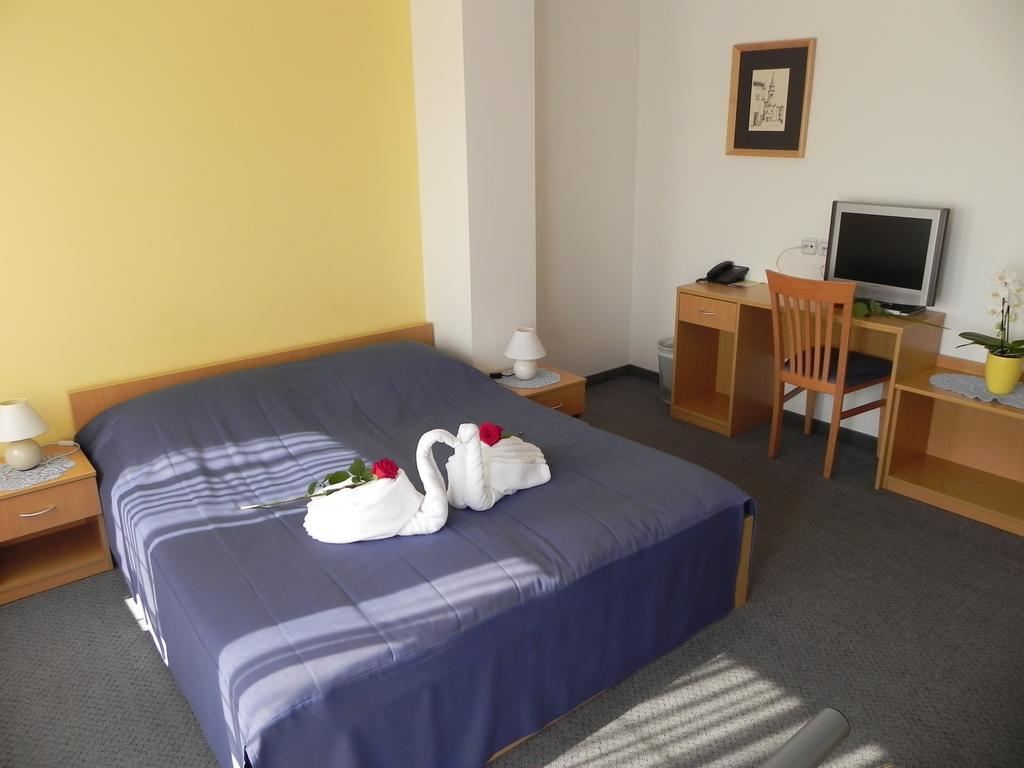 Motel Majolka Ptuj Camera foto