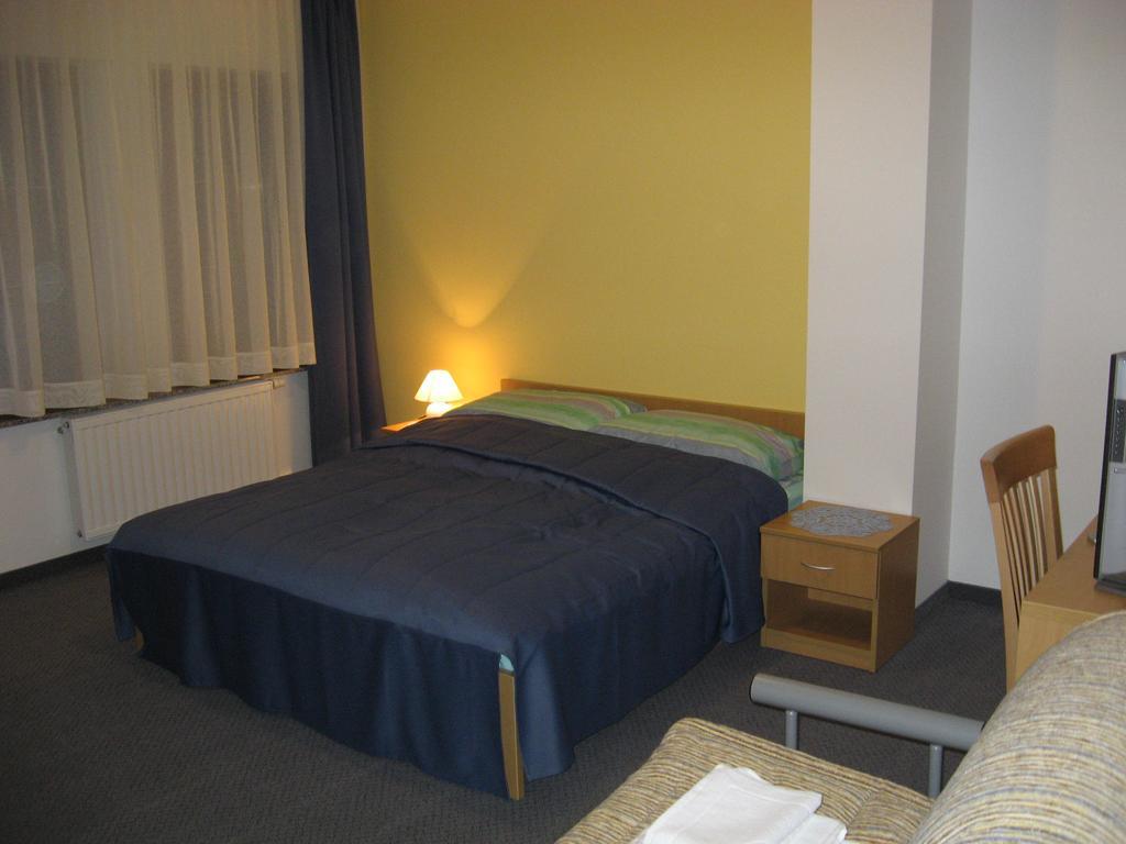 Motel Majolka Ptuj Camera foto