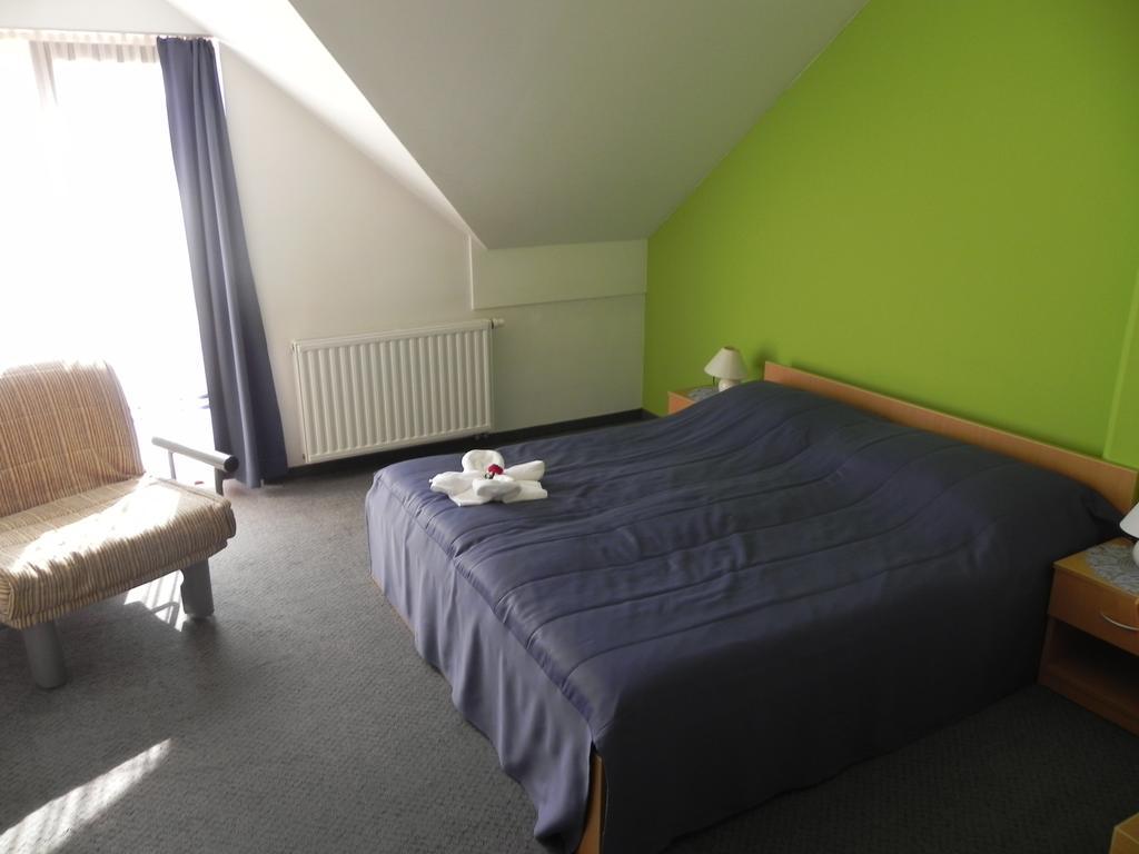Motel Majolka Ptuj Camera foto