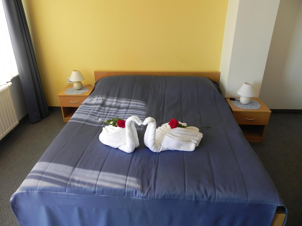 Motel Majolka Ptuj Camera foto