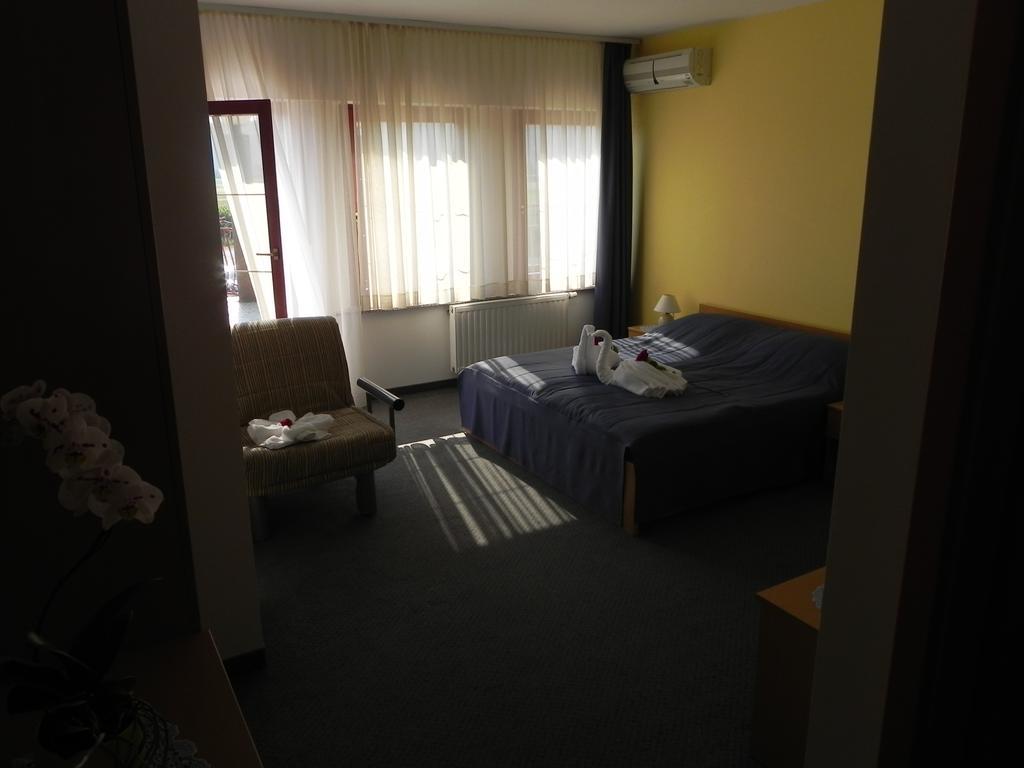 Motel Majolka Ptuj Esterno foto