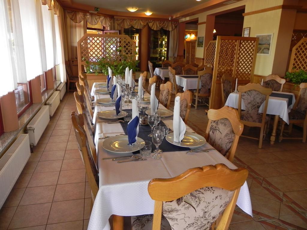 Motel Majolka Ptuj Esterno foto